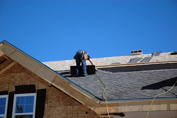 Best Emergency Roof Repair Services  in Butner, NC