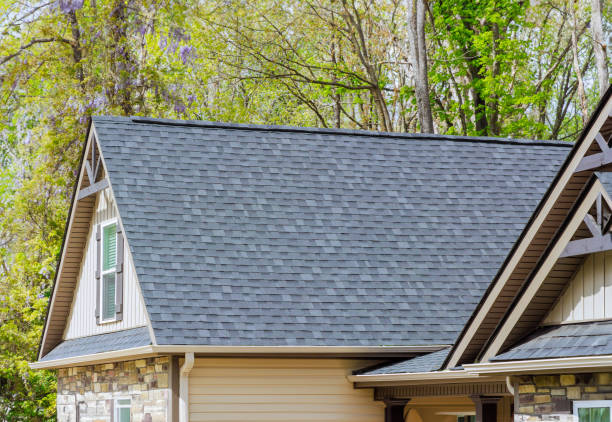 Best Green or Eco-Friendly Roofing Solutions  in Butner, NC